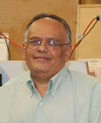 Ken Ratanjee