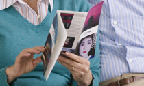 Brochures, Booklets and Sales Sheets
