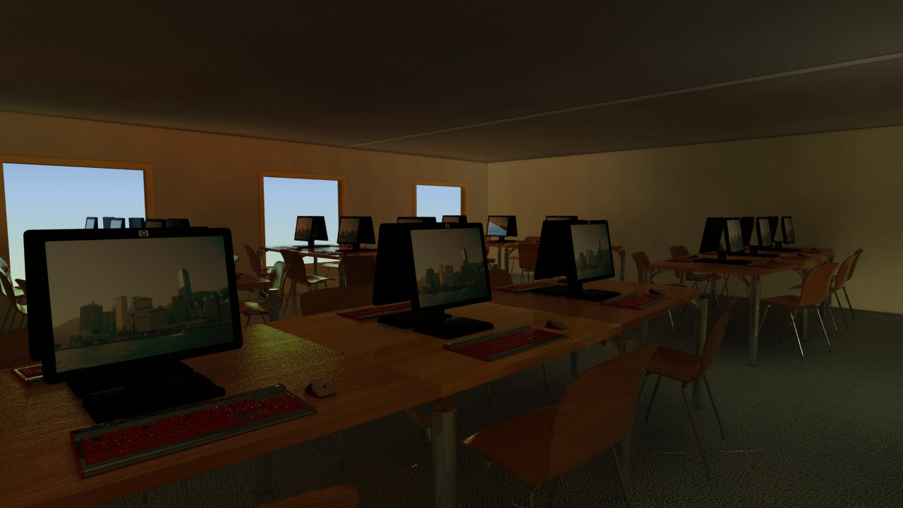 Computer Lab (public)