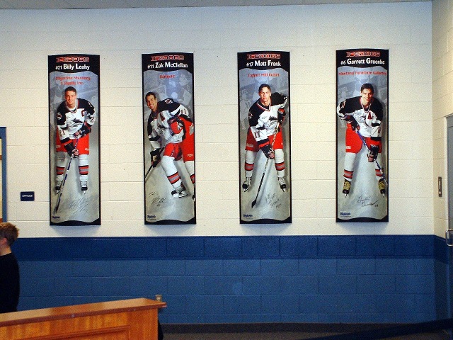 Bozeman Icedogs