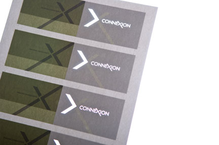 Connexion Glow