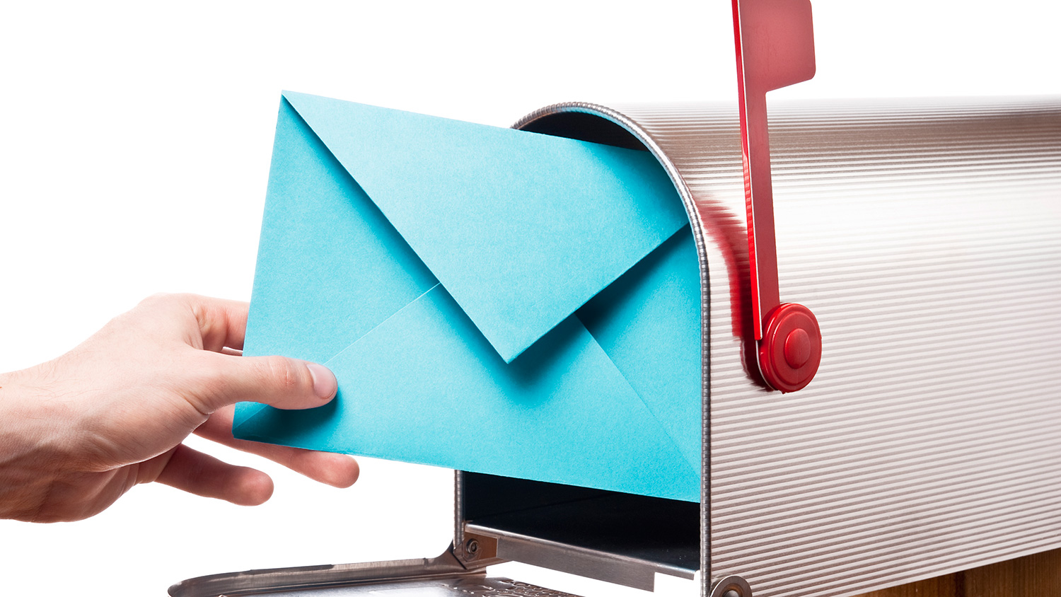 south africa direct mail