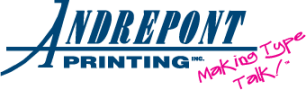 Andrepont Printing Inc.