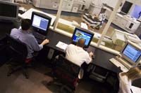Prepress / Information Services