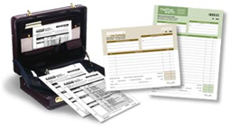 Business Forms