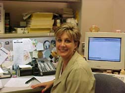 Sharon Golofski