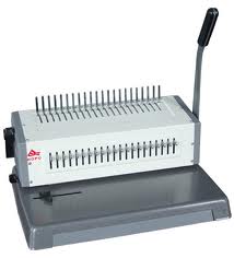 GBC Binding Equipment