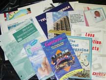Booklets