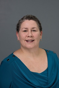 Tammy Moore, Sales Consultant / Campus Rep