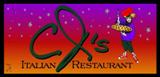 CJ's Pizza