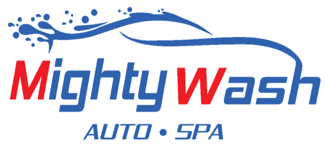 Mighty Wash Auto Spa