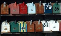 Variable Data Mailings	