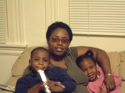 Read Keisha's story
