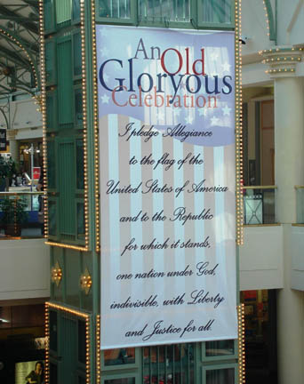 Banners
