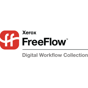 Xerox FreeFlow Makeready Workstation