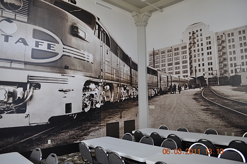 Custom Wallpaper &amp; Vinyl murals