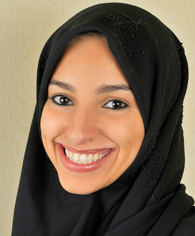 Sarah Amer
