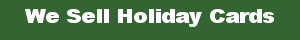 Holiday Cards