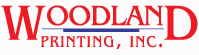 Woodland Printing Inc.