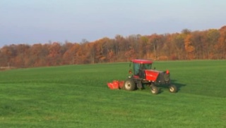 Agriculture