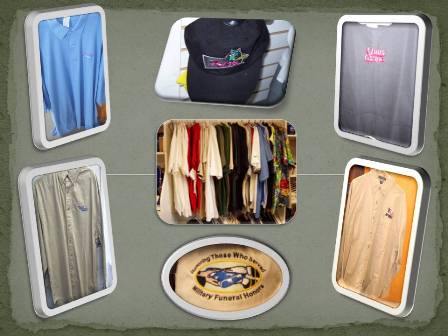 Apparel