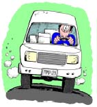 Delivery