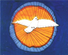 Harbinger of Peace