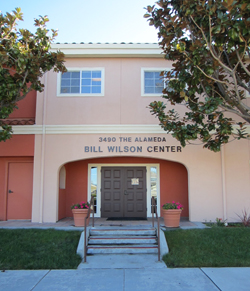 Bill Wilson Center  About BWC  Contact Us