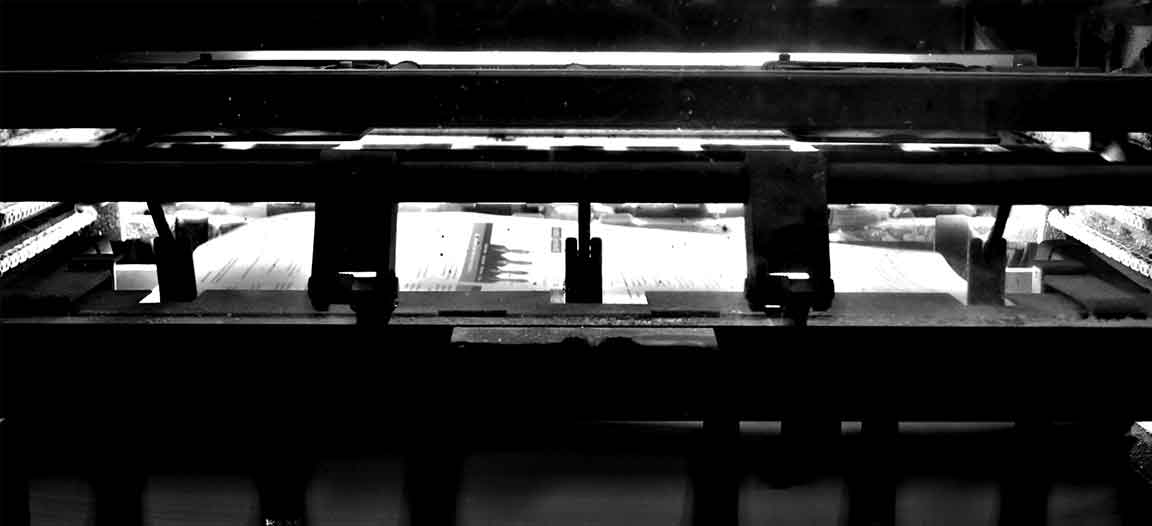 Printers Print, Signs and Design Greenville, NC