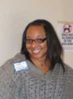 Kindra Montgomery-Block