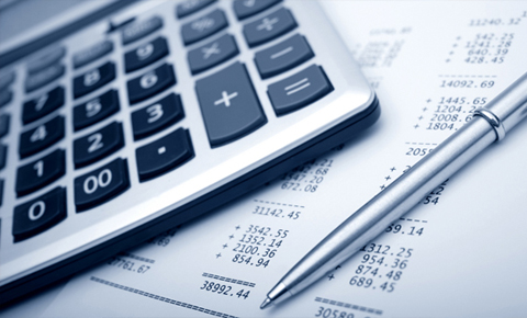 Financials