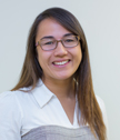 Lilia E.U. Luna, Psy.D - Behavioral Health Coordinator