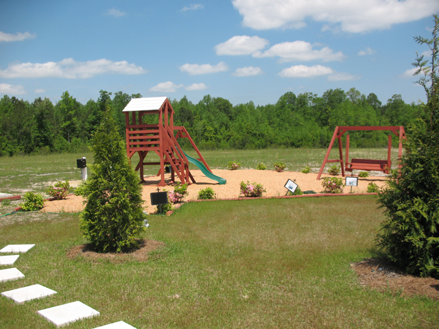 Children's Playground