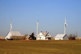 Small Wind Power