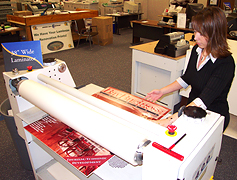 Dry Mounting