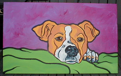 Buster