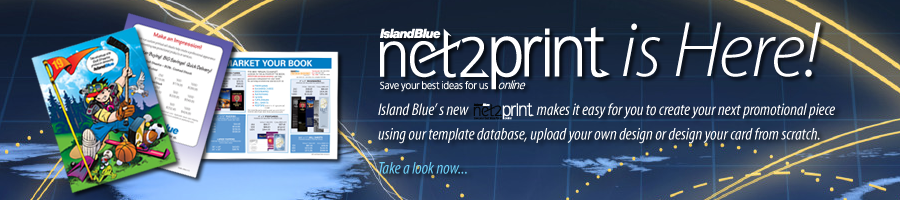 Net2Print Intro 2