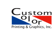 Custom Color Printing & Graphics Inc.