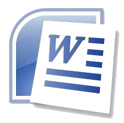 Word 2007