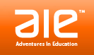 Adventures in Education