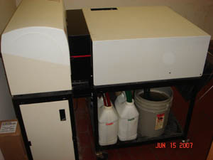 RIPit SpeedSetter 400