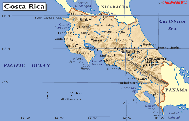 Costa Rica