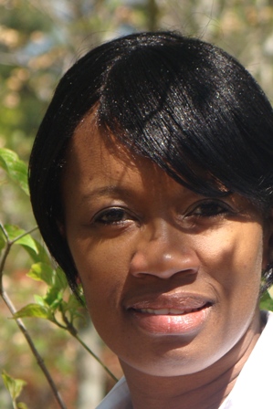 Youth Voices of Lower Richland ~ Karen M. Dukes, M.Ed