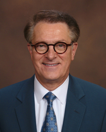 Paul J. Strawhecker, MPA, ACFRE