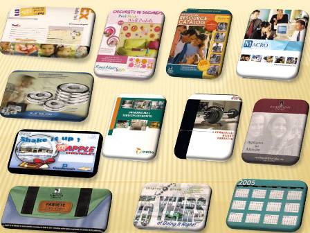 Commercial Printing