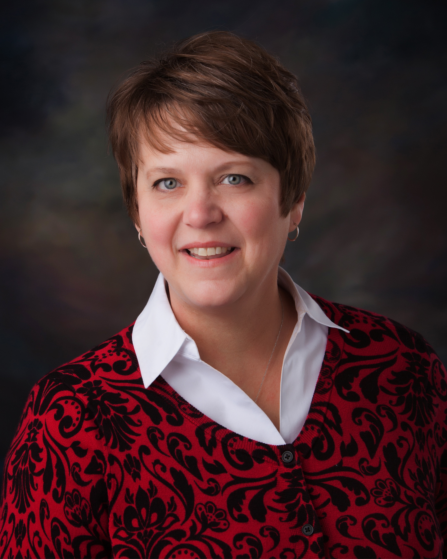 Shari Holl, Director of Operations