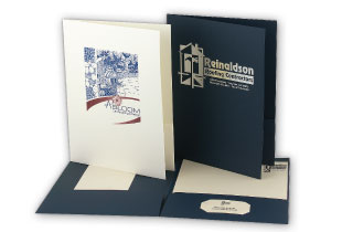 folders
