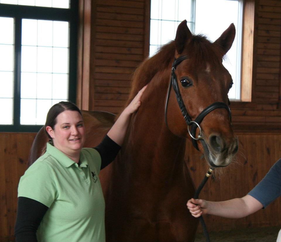 TDF Awards Grant from the Elysium Farm Fund for U.S. Breeder Excellence