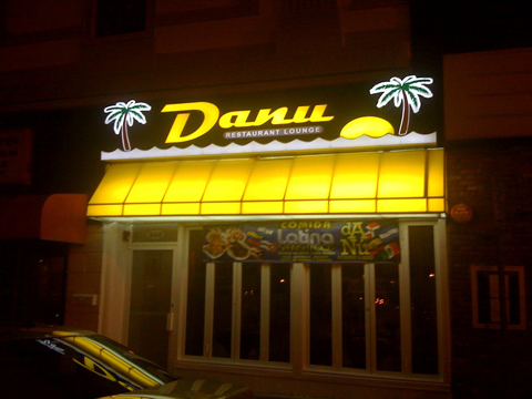 Danu