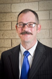 Kristopher Ramsfield